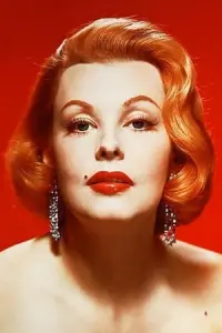 Фото Арлін Дал (Arlene Dahl)