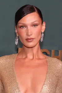 Фото  (Bella Hadid)