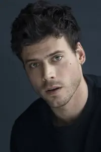 Фото Франсуа Арно (François Arnaud)