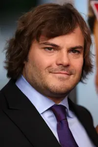 Фото Джек Блек (Jack Black)