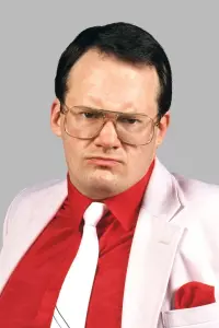 Фото  (Jim Cornette)