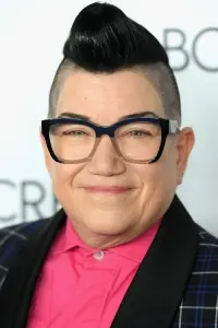 Фото Леа ДеЛарія (Lea DeLaria)