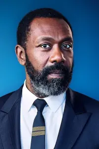 Фото Ленні Генрі (Lenny Henry)