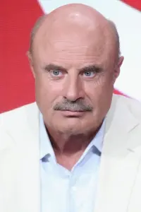 Фото Філ Макгроу (Phil McGraw)