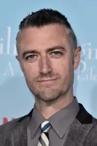 Фото Шон Ганн (Sean Gunn)