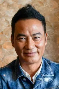 Фото Саймон Ям (Simon Yam)