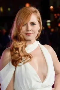 Фото Емі Адамс (Amy Adams)