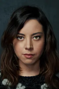 Фото Обрі Плаза (Aubrey Plaza)