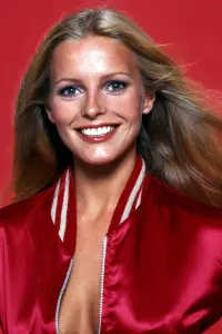 Фото Шеріл Ледд (Cheryl Ladd)