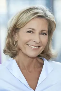 Фото  (Claire Chazal)