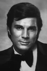 Фото Джордж Махаріс (George Maharis)