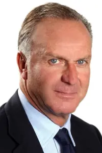 Фото  (Karl-Heinz Rummenigge)