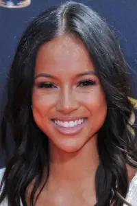 Фото Karrueche Tran (Karrueche Tran)