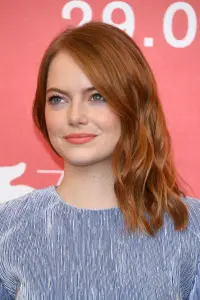 Фото Емма Стоун (Emma Stone)