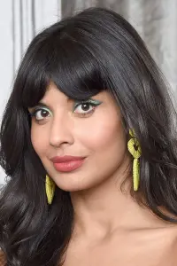 Фото Джаміла Джаміль (Jameela Jamil)