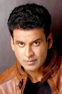 Фото Манодж Баджпаї (Manoj Bajpayee)