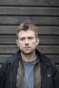 Фото Деймон Албарн (Damon Albarn)