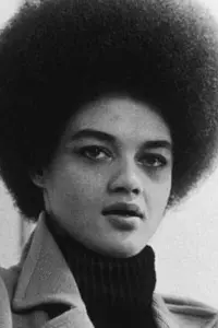 Фото  (Kathleen Cleaver)