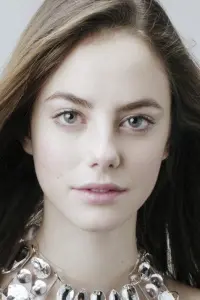 Фото Кая Скоделаріо (Kaya Scodelario)