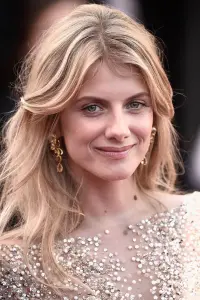 Фото Мелані Лоран (Mélanie Laurent)