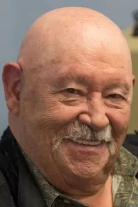 Фото Баррі Корбін (Barry Corbin)