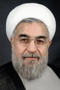 Фото  (Hassan Rouhani)