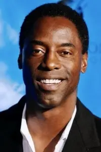 Фото Ісайя Вашингтон (Isaiah Washington)