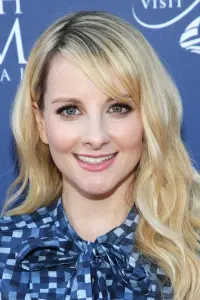 Фото Меліса Раух (Melissa Rauch)