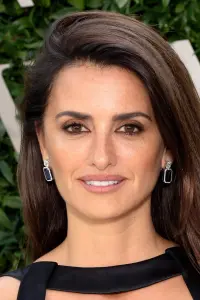 Фото Пенелопа Крус (Penélope Cruz)