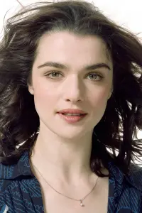 Фото Рейчел Вайс (Rachel Weisz)