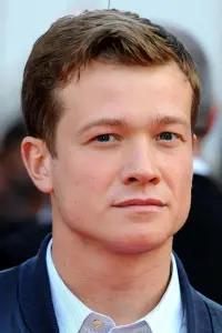 Фото Ед Спелірс (Ed Speleers)