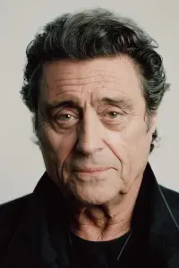 Фото Ян МакШейн (Ian McShane)