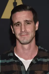 Фото Джеймс Ренсон (James Ransone)