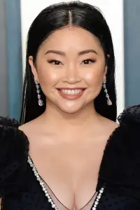 Фото Лана Кондор (Lana Condor)