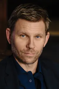 Фото Марк Пеллегріно (Mark Pellegrino)