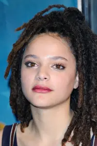 Фото Саша пров (Sasha Lane)