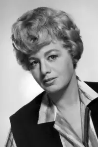 Фото Шеллі Вінтерс (Shelley Winters)