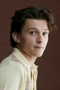 Фото Том Голланд (Tom Holland)