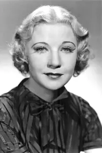 Фото Уна Меркель (Una Merkel)