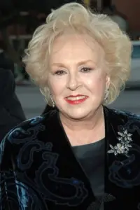 Фото Доріс Робертс (Doris Roberts)