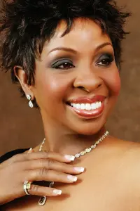 Фото Гледіс Найт (Gladys Knight)