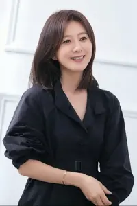 Фото Кім Хі Ае (Kim Hee-ae)