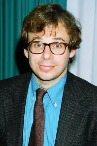 Фото Рік Мораніс (Rick Moranis)