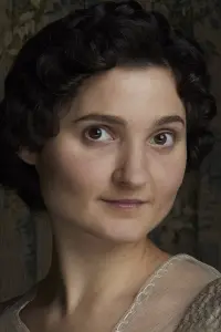 Фото Рубі Бентолл (Ruby Bentall)