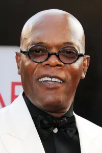 Фото Семюел Л. Джексон (Samuel L. Jackson)