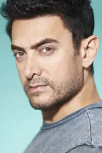 Фото Амір Хан (Aamir Khan)