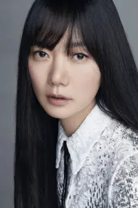 Фото Бе Дуна (Bae Doona)