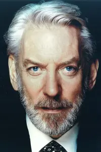 Фото Дональд Сазерленд (Donald Sutherland)