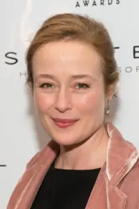 Фото Дженніфер Еле (Jennifer Ehle)