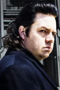 Фото  (Josh McDermitt)